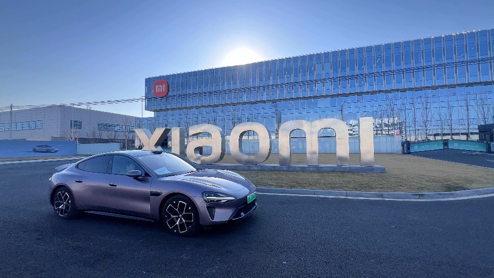 小米获得新专利：无标线自动识别停车空间技术