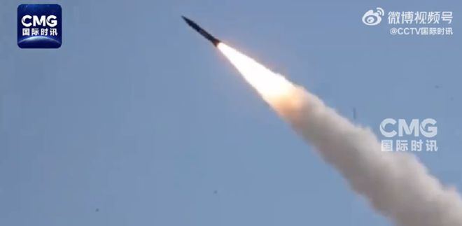 伊朗再出奇招！宣布具备持续生产导弹能力