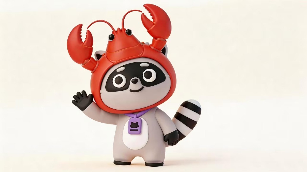 商汤小浣熊推出OpenClaw:培养精通Excel的安全办公助手龙虾