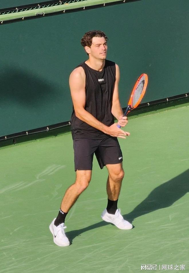 网球名将批评IW赛事用球质量创历史新低,ATP计划效仿NBA培养球星文化