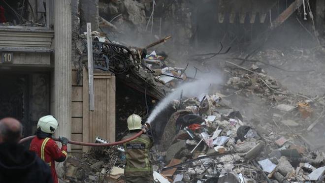 美国在中东的行动加剧信任危机，欧洲反响强烈意见分歧