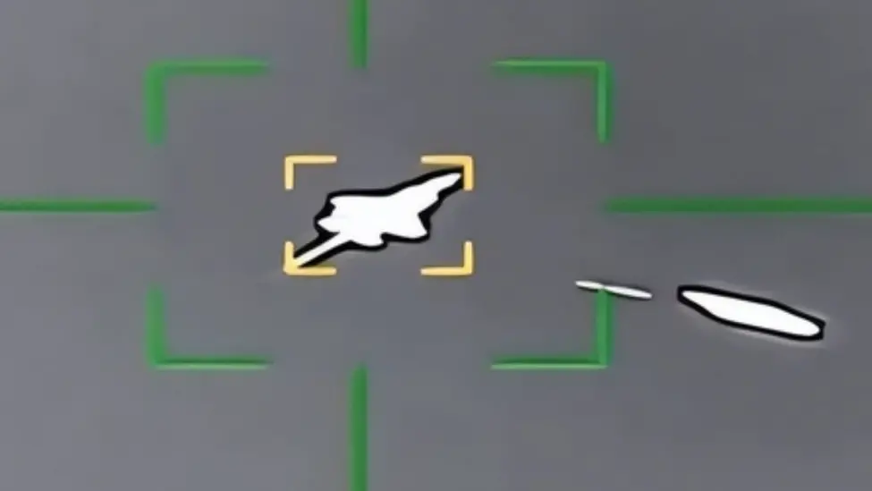 在所有的战绩中,伊朗击伤美军F-35A隐身战机的战绩最为关键,影响最为深远。