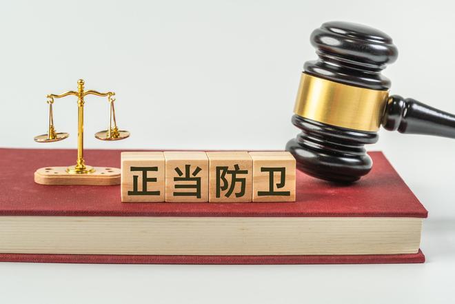 对339人正当防卫不捕不诉