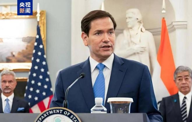 美以空袭伊核设施 伊称将严厉报复 美预计战事“数周内结束”