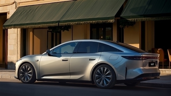 空气悬架杀入20万内 广汽丰田铂智7明日上市:合资品牌首次!