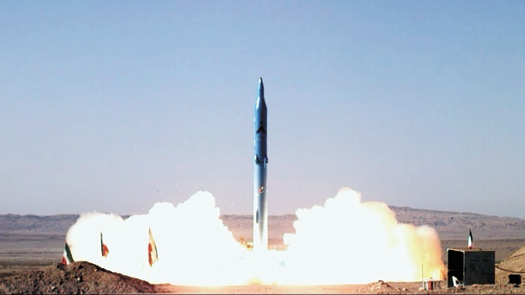 美军反导系统效能存疑，官员坦言未达预期效果