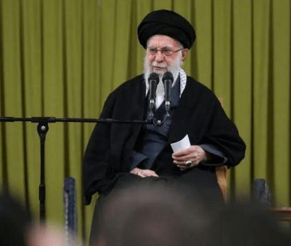 伊朗宣布自1日起开始为期40天的国家哀悼