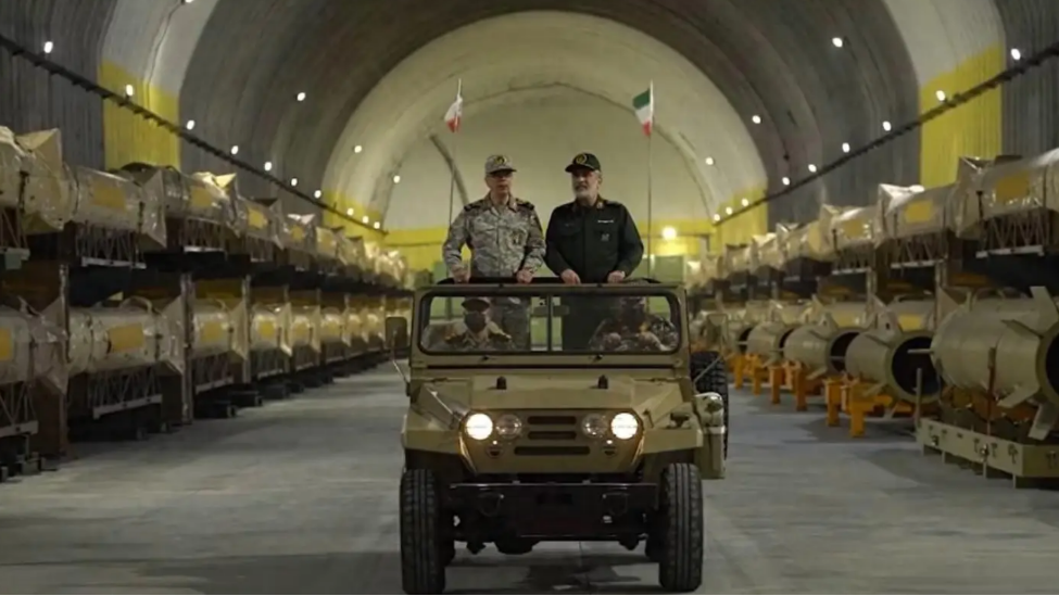 伊朗革命卫队称近期发射导弹多为十年前制造型号