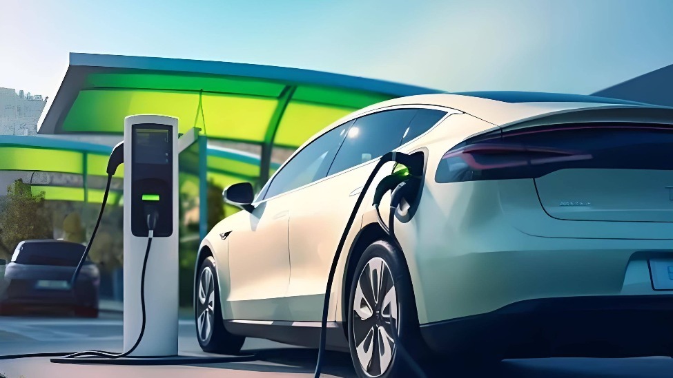 郑羽详解:为什么纯电动车型难以同时兼顾高性能、长续航与快速充电