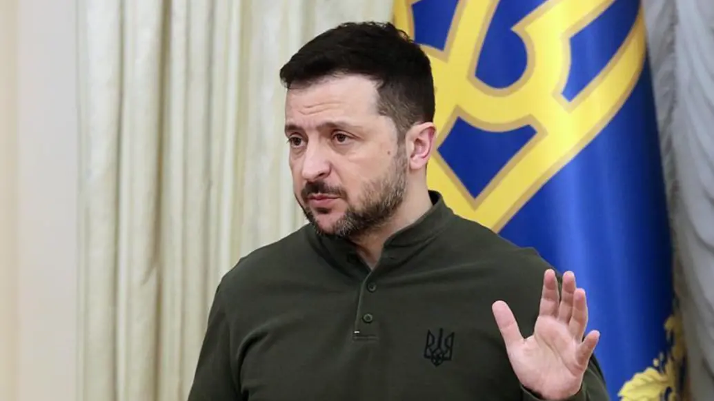 伊朗致信联合国,指责乌克兰参与对伊军事侵略