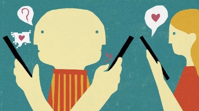 年轻人正把社交“外包”给AI:用聊天机器人处理分手等棘手场合