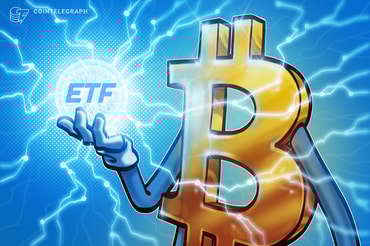 Finance Redefined:比特币(BTC)操纵指控遭反击,ETF终结5周资金流出