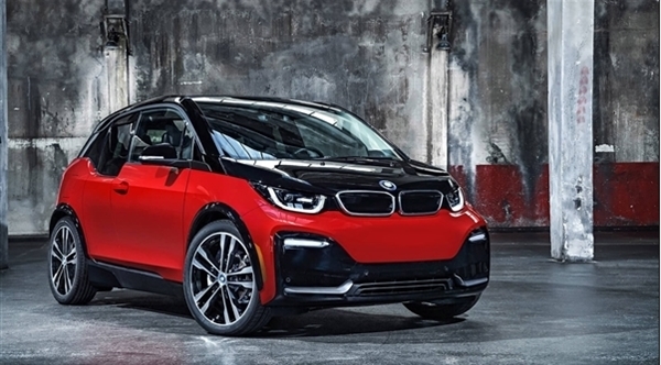 13年前就曾拥抱增程动力的宝马:对增程车型持观望态度