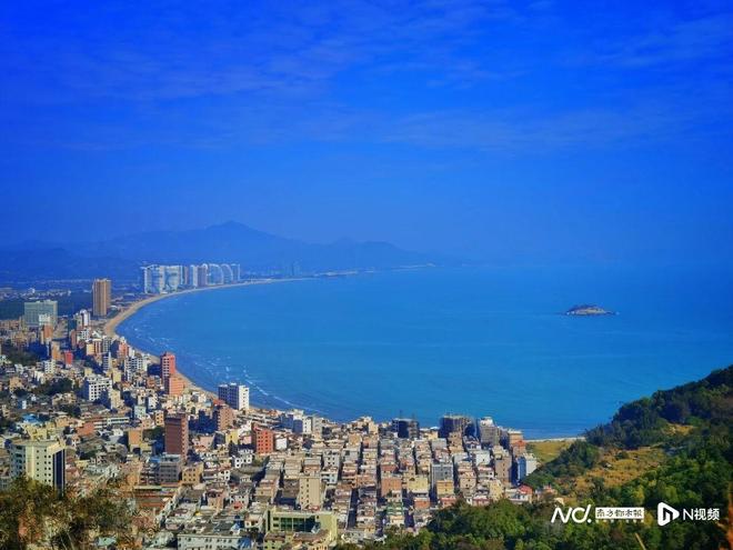 2026惠州稔平半岛10公里挑战赛，本月29日开跑