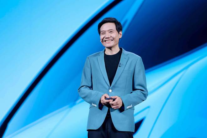 雷军:新一代SU7肯定会涨价