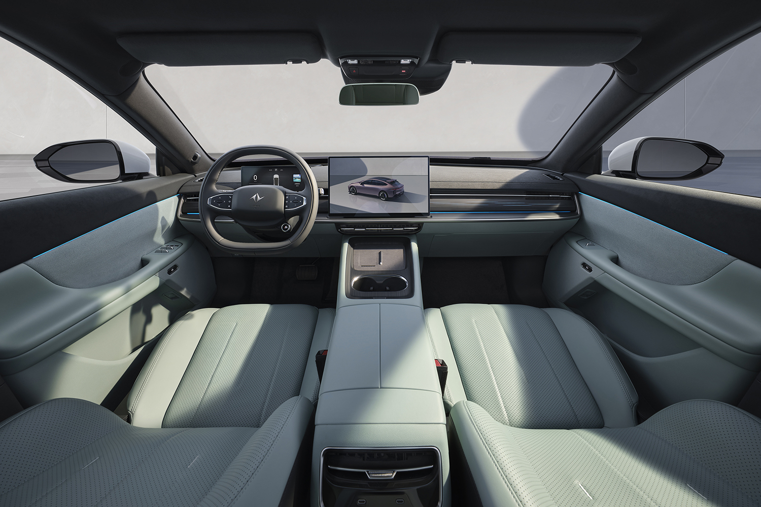 东风奕派007闪现版上市限时售价13.19万元 纳米01 Cross开启预定