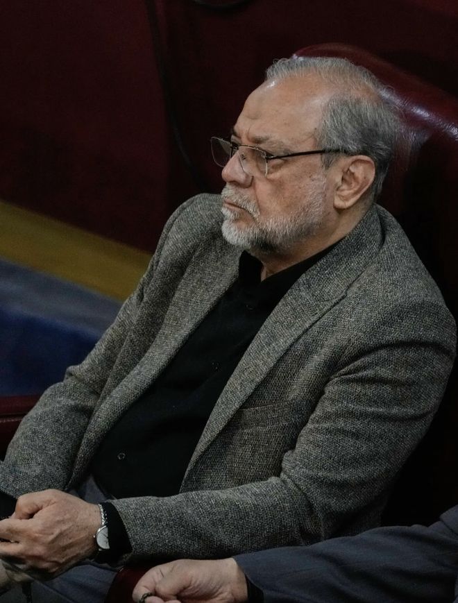 幕后关键人物接棒拉里贾尼，专家指出：任何与美方的谈判成果须获其认可