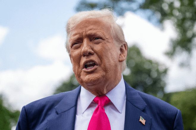 美伊局势紧张:特朗普警告伊朗须尽快达成协议,否则后果自负;知情人士指伊朗已识破美国谈判中的“第三次欺骗”企图