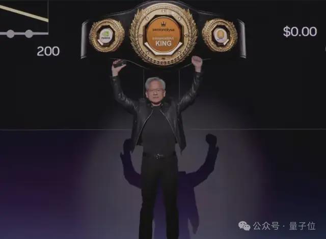 黄仁勋宣布:龙虾成新操作系统!英伟达七芯合一打造计算巨兽