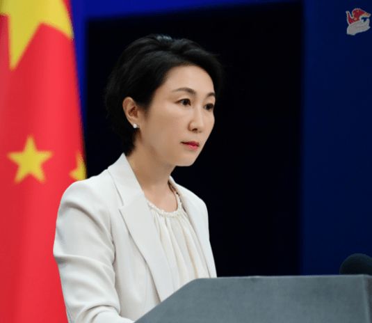 古巴是否已寻求从中国获得石油援助,中国是否愿意帮助古巴?外交部:中方将继续以自己的方式为古巴提供力所能及的帮助