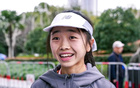 上海女子半马：Sub132八位女将诠释她的力量