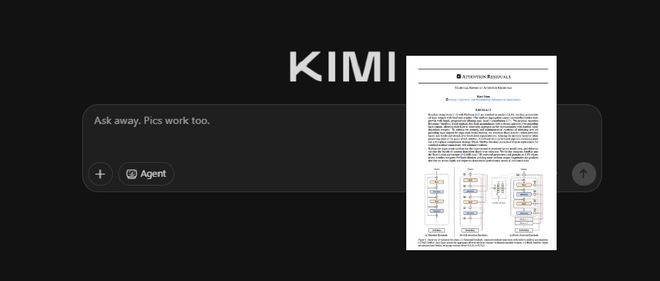 杨植麟带队发论文,Kimi下一代模型架构曝光,推理之父惊呼:深度学习2.0要来了!