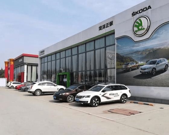 大众中国回应斯柯达撤出中国市场计划