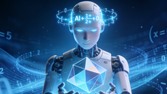 数学家惊了!ChatGPT首次原创独立证明数学假设