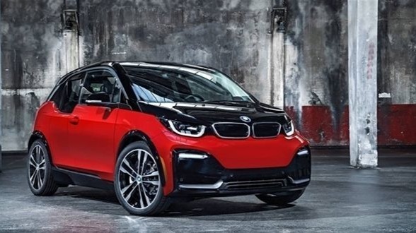 13年前就曾拥抱增程动力的宝马:对增程车型持观望态度