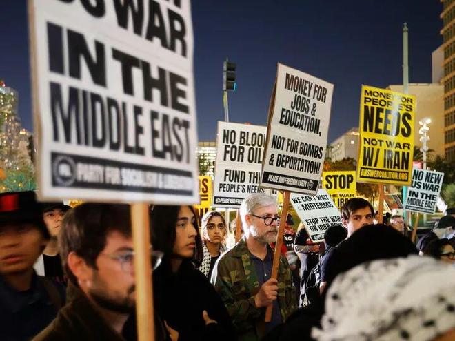 中东局势升级:袭击影响多国,选举现场遇袭引发连锁反应→