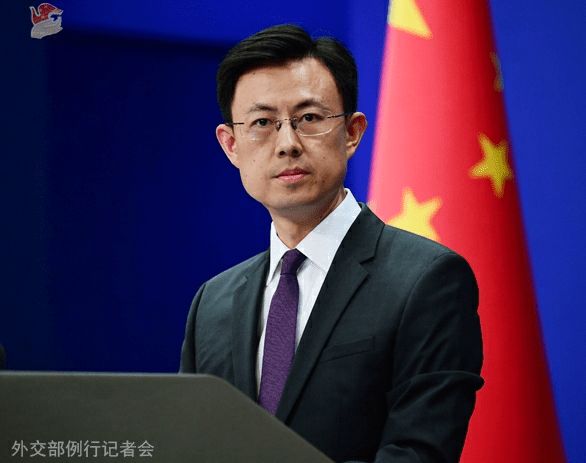 是否有中国籍船只在霍尔木兹海峡被击中?外交部回应