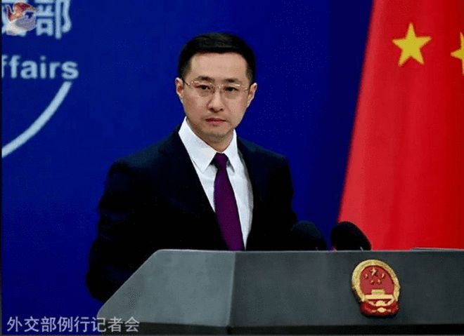 外交部就伊朗冲突持续可能对中国能源安全的影响作出回应