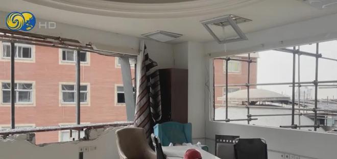 伊朗新任最高领袖“在袭击中受伤”,未公开发表讲话,官方回应