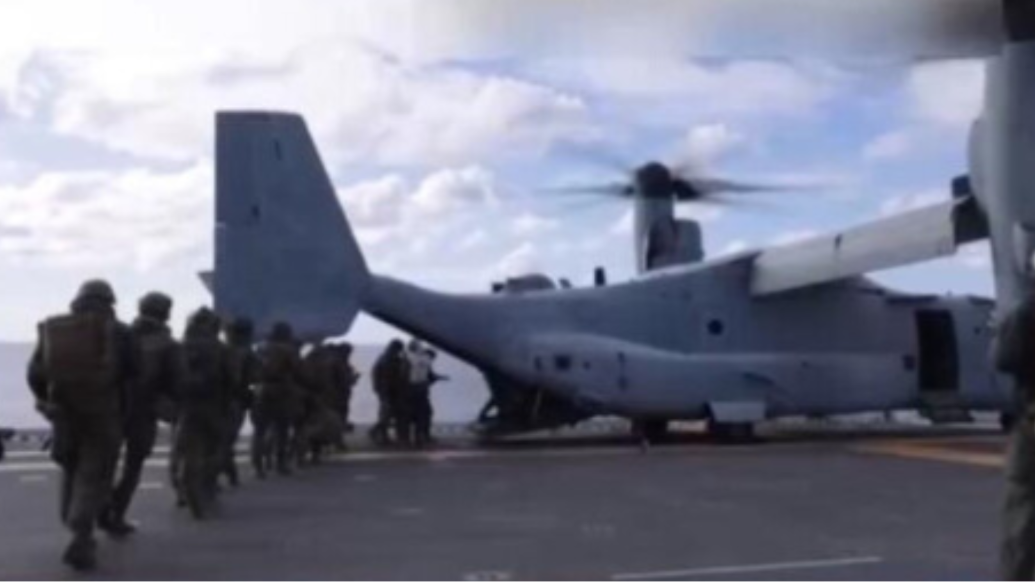 美伊谈判陷“罗生门”，真谈还是烟雾弹？