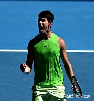 ATP男子球员赛季初连胜遭遇印第安维尔斯大师赛难关