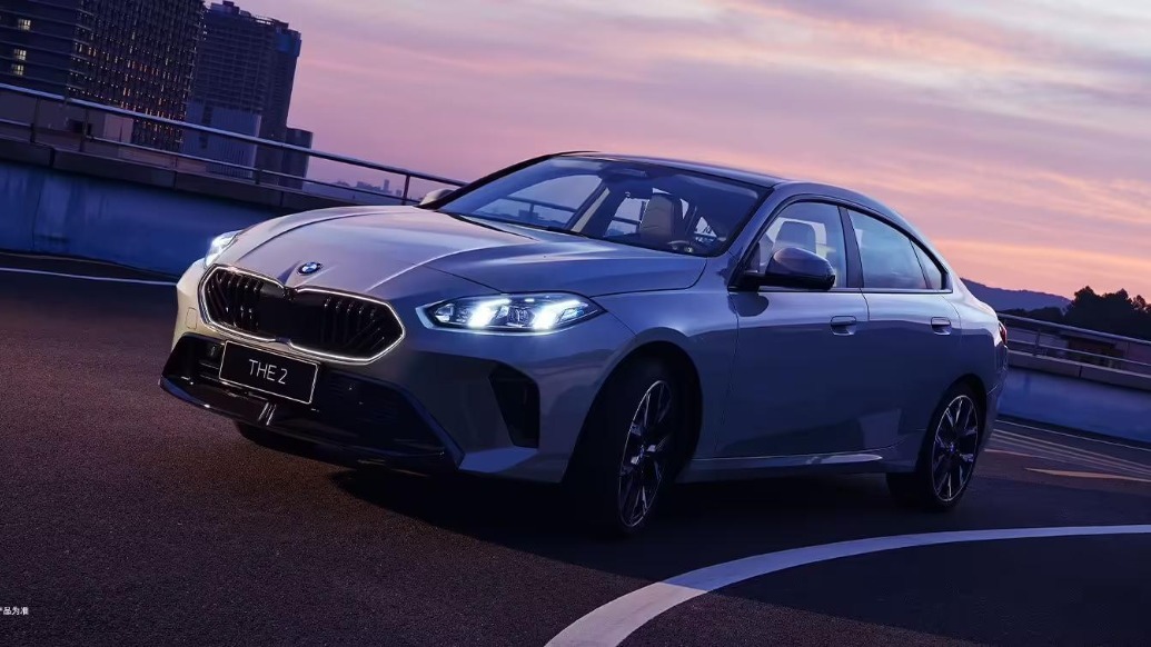 宝马预料全年盈利增幅有限,中国市场需求维持平稳