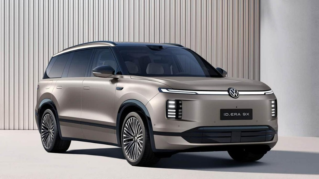 理想与大众车企针锋相对：增程技术之争愈演愈烈