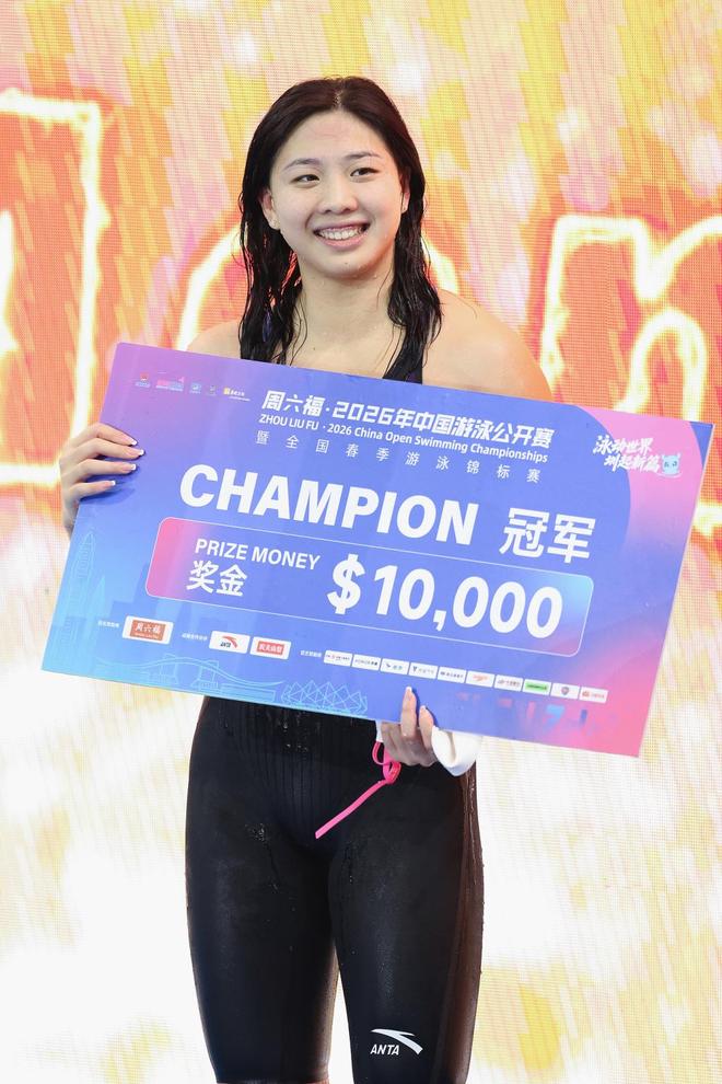 唐钱婷一个月内两度病愈,刷新纪录展现成熟风采