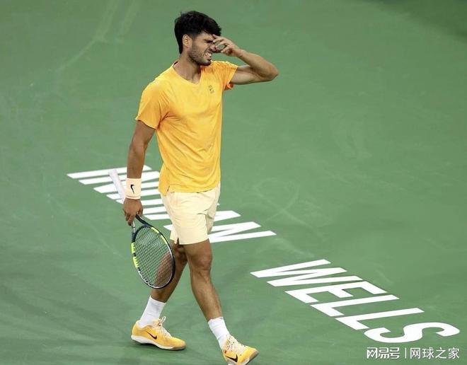 五位前赛会冠军征战迈阿密大师赛，能否再现辉煌？