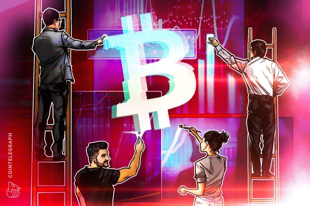 比特币徘徊于7万美元关口，或表明市场底部仍未形成