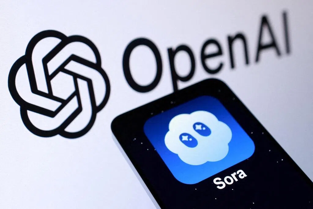 OpenAI暂停Sora AI视频生成项目 精简产品阵容