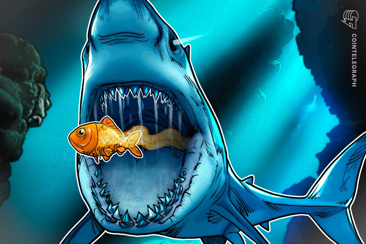 瑞典H100或因3,500枚BTC交易跃升为欧洲第二大比特币存储巨头