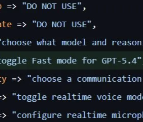 OpenAI新模型GPT-5.4提前曝光,两大核心突破引发关注