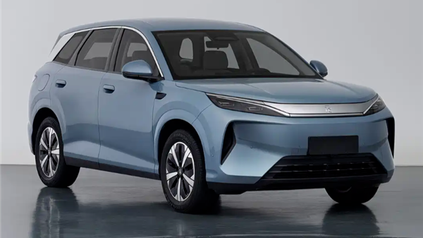 比亚迪元PLUS申报细节揭晓:车身长度首超4.6米