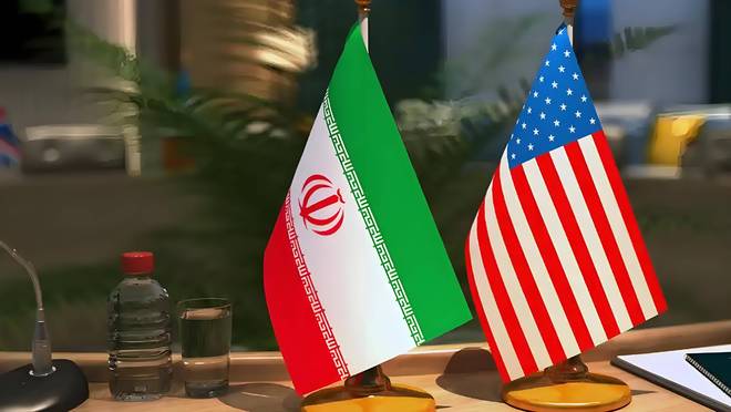 伊朗说不允许特朗普决定停战时间