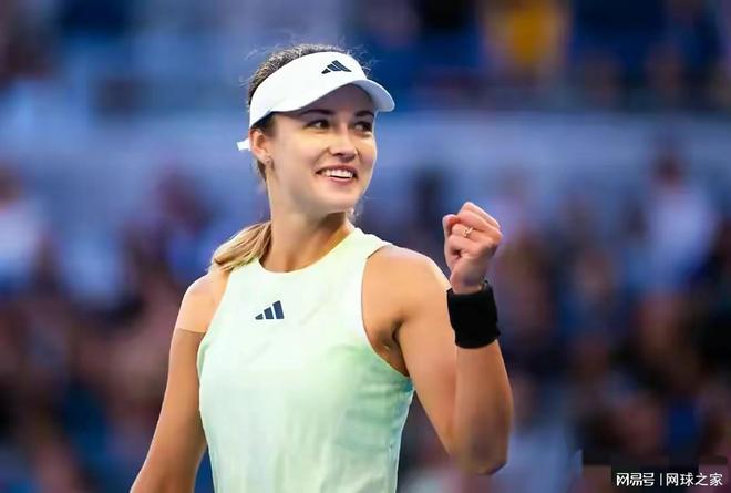 首战告捷终遭翻盘,卡琳斯卡娅虽败犹荣仍居榜首