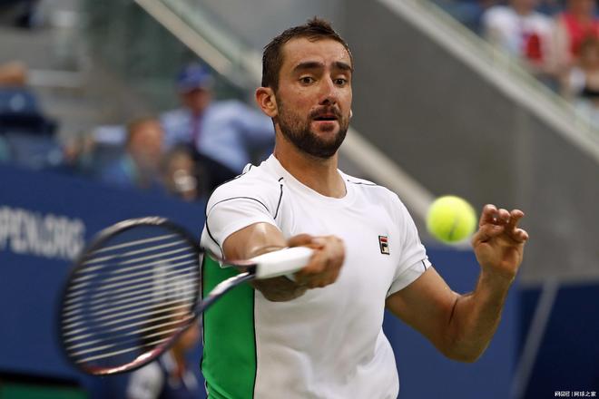 多位前美网冠军首轮折戟印第安维尔斯赛令人震惊