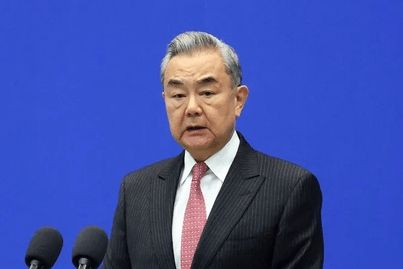 大外交｜美国“带着炸弹谈判”，中方密集外交促和：斡旋伊朗局势的关键变量