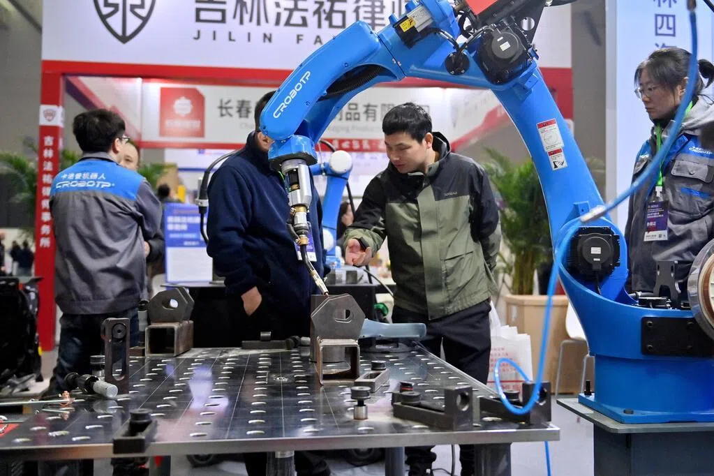 今年前两月中国工业企业利润激增超15% 超出预期增幅