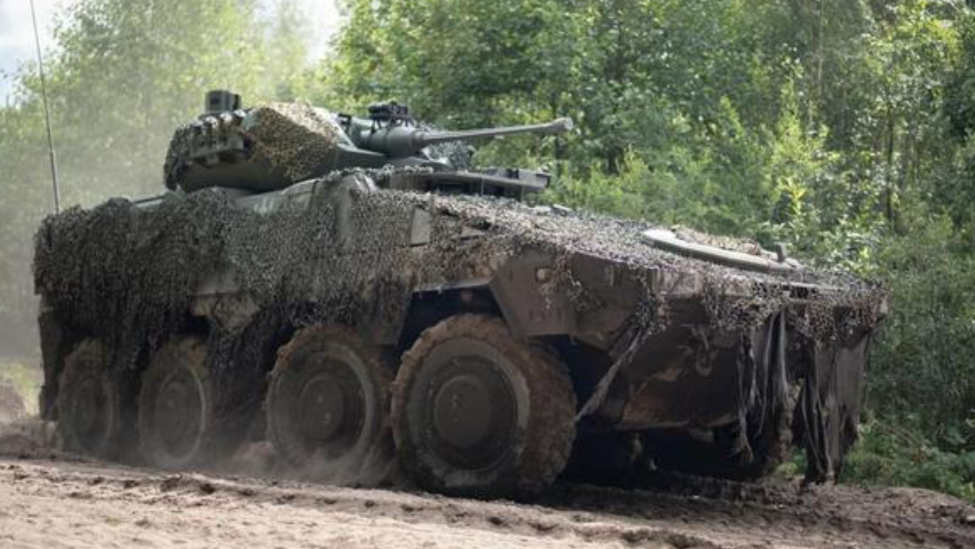 波罗的海三国军购各有侧重 协同障碍进一步放大